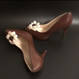 Garolini 1980's Vintage  Heels 👠